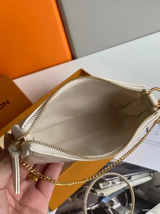WIS POCHETTE LOUIS VUITTON MINI ACCESSOIRES 0703